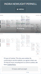 Mobile Screenshot of newlightco.com